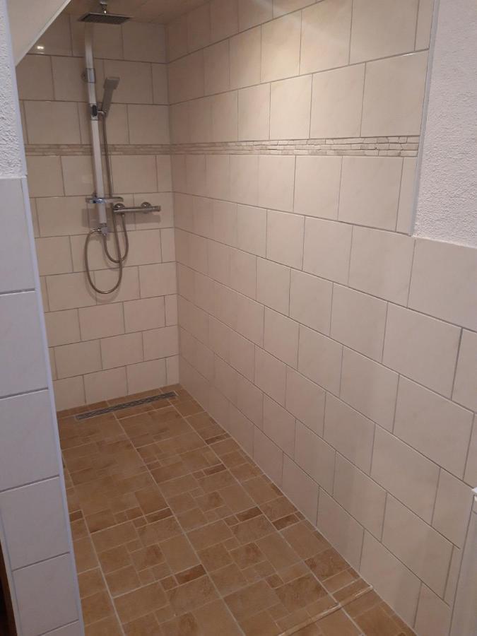 Ferienwohnung Erz-Hostel Thermalbad Wiesenbad Экстерьер фото